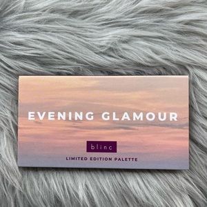 BLINC • Evening Glamour • Limited Edition Palette